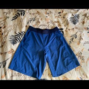Mens Lululemon Shorts